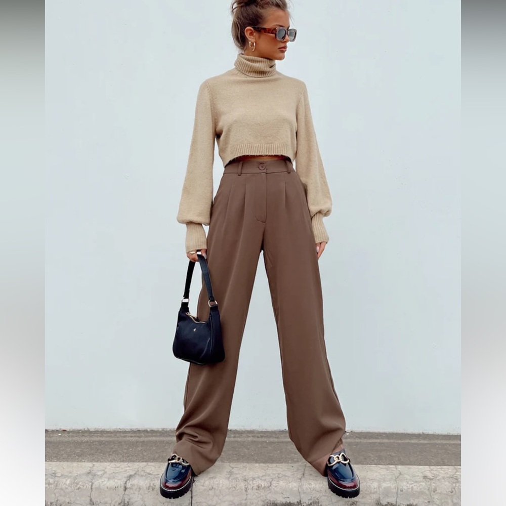 Princess Polly Archer Pant